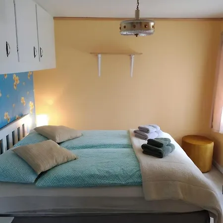 Koselig To Roms Leilighet Vennesla