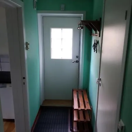 Apartment Koselig To Roms Leilighet Vennesla