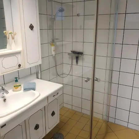 Koselig To Roms Leilighet * Vennesla