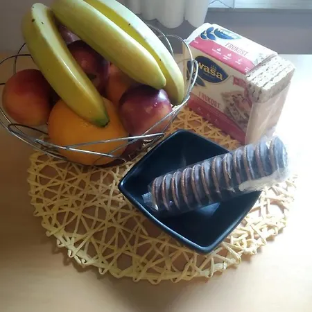 Koselig To Roms Leilighet Vennesla