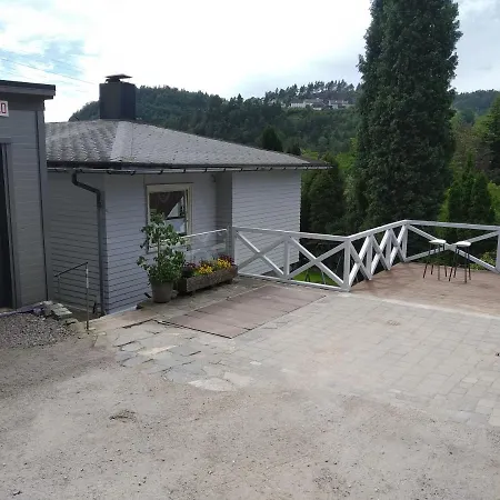 Apartment Koselig To Roms Leilighet Vennesla
