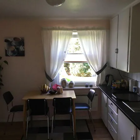 Apartment Koselig To Roms Leilighet Vennesla