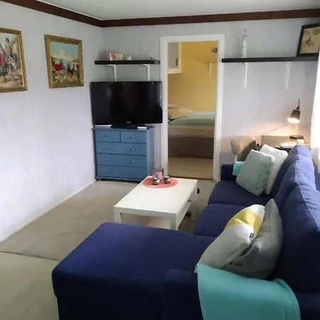 Koselig To Roms * Vennesla