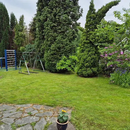 Apartment Koselig To Roms *