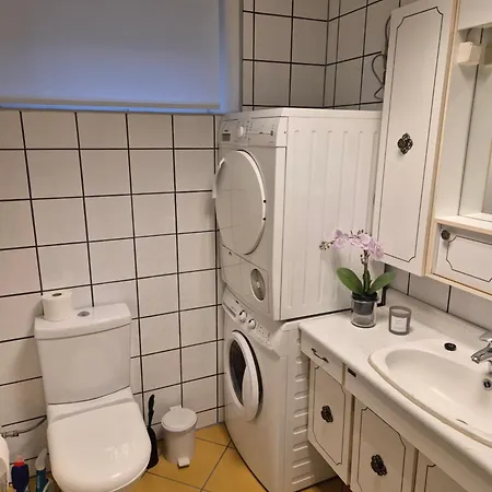 Koselig To Roms Apartment *