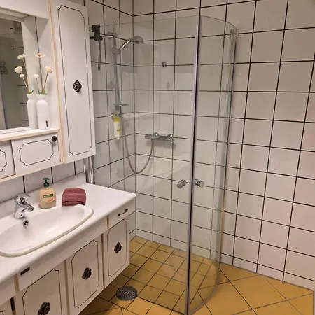 Apartment Koselig To Roms *