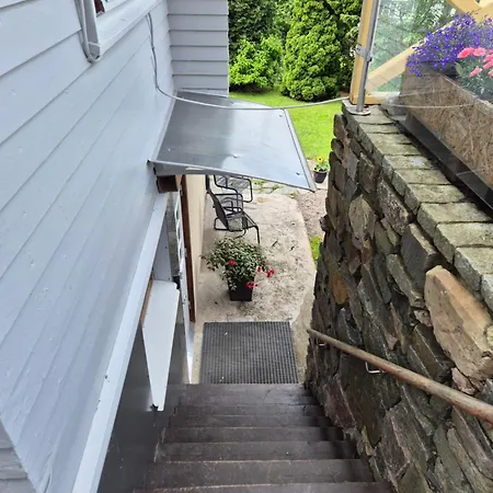 Apartment Koselig To Roms Vennesla