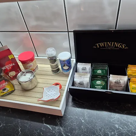 Koselig To Roms * Vennesla